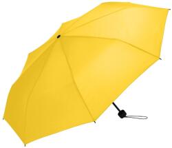 FARE Umbrelă pliabilă - Galbenă (FA5002-1000062260)