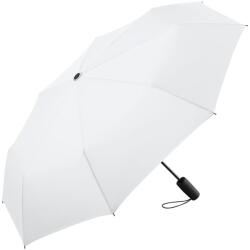 FARE Umbrelă automată pliabilă - Albă (FA5412-1000316787)