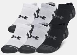 Under armour Unisex UA Perf Tech 6pk NS-GRY