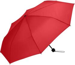 FARE Umbrelă pliabilă - Roșie (FA5002-1000062258)