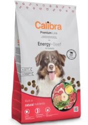 Calibra Dog Premium Line Energy Beef 12 kg - szavatossági idő: 2025.11. 28. | Száraz kutyatáp
