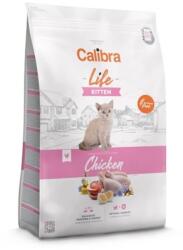 Calibra Cat Life Kitten Chicken 6 kg - szavatossági idő: 2025.12. 2. | Száraz macskatáp