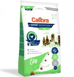 Calibra Dog Expert Nutrition City 7 kg - szavatossági idő: 2025.9. 4. | Száraz kutyatáp