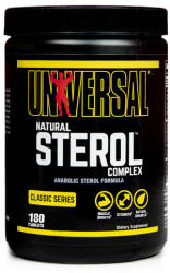 Universal Nutrition Natural Sterol Complex 180 Tabs
