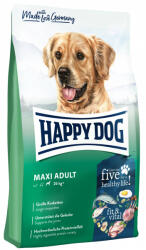 Happy Dog F+V Maxi Adult 1kg - tenyesztoitap