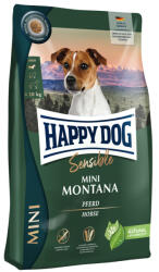 Happy Dog Mini Montana 800g - tenyesztoitap