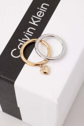 Calvin Klein Пръстени Calvin Klein (2 броя) (35000326C)