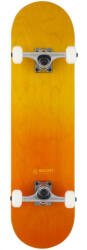 Rocket Skateboards Double Dipped 8" Gördeszka - Narancs