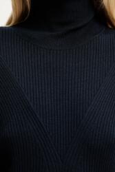 HUGO BOSS Вълнена рокля BOSS Forbini (50548520) - answear - 430,09 лв