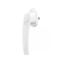 Medos Victory ablakkilincs gombos fehér 35 mm