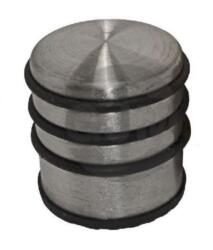 Kaprys Ajtókitámasztó 72 mm nikkel nehezék