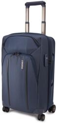 Thule Crossover 2 Carry-On Spinner 55 cm Dress Blue kék gurulós bőrönd 3204032 (3204032)