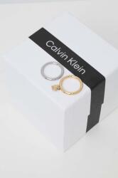 Calvin Klein Пръстени Calvin Klein (2 броя) (35000326B)