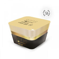 Sens By Crystal Nails Sens - Sens Spider Gel - Clear - 5ml