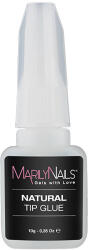 MarilyNails MarilyNals - NATURAL TIP GLUE - TIP RAGASZTÓ - 10G
