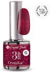 Crystal Nails - 3 STEP HEMA FREE CRYSTALAC - 3S181 - 8ML