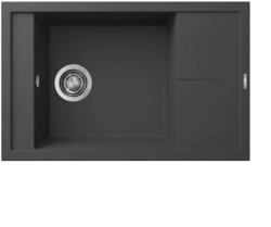 Elleci - Mosogatótálca Unico 305 G59 Antracite (LGU30559) - ellecishop