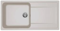 Elleci - Mosogatótálca Life 480 G39 Bianco soft (LG248039) - ellecishop