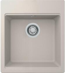 Elleci - Mosogatótálca Time 102 G39 Bianco soft (LG210239) - ellecishop