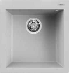 Elleci - Mosogatótálca Quadra 102 K88 Cloud (LKQ10288)