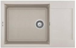 Elleci - Mosogatótálca Easy 310 G39 Bianco soft (LGY31039) - ellecishop