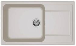 Elleci - Mosogatótálca Life 410 G39 Bianco soft (LG241039) - ellecishop