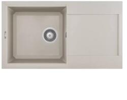 Elleci - Mosogatótálca Easy 290 G39 Bianco soft (LGY29039) - ellecishop