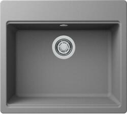 Elleci - Mosogatótálca Time 105 G48 Cemento (LG210548) - ellecishop