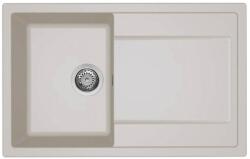 Elleci - Mosogatótálca Life 300 G39 Bianco soft (LG230039) - ellecishop