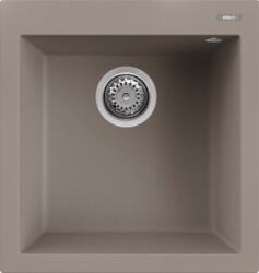 Elleci - Mosogatótálca Quadra 102 K89 Dove (LKQ10289)