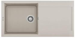 Elleci - Mosogatótálca Easy 480 G39 Bianco soft (LGY48039) - ellecishop