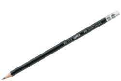  1112 HB grafitceruza radírral Faber-Castell (Faber Castel -)