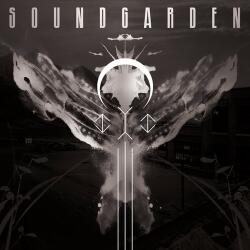 Soundgarden Echo of Miles: the Ori