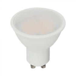 V-TAC LED spotlámpa GU10 MR16 4.5W 3000K 100° spot (Cree Chip) - 21201-6 (21201-6)