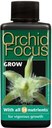Growth Technology Orchid Focus Grow Térfogat: 100 ml