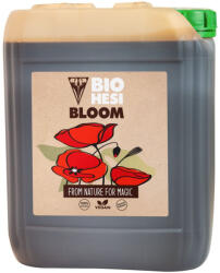 Hesi Bio Bloom Térfogat: 5 l