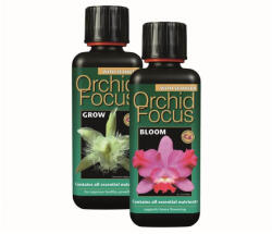 Growth Technology Orchid Focus Bloom Térfogat: 300 ml