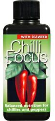 Growth Technology Chilli Focus Térfogat: 300 ml