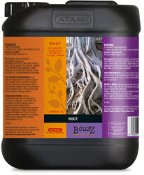 Atami B'cuzz Root Stimulator Térfogat: 5 l