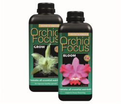 Growth Technology Orchid Focus Grow Térfogat: 1 l