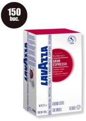 LAVAZZA 150 Paduri Lavazza Gran Espresso - Compatibile ESE44