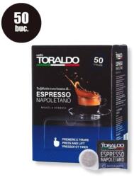 Caffè Toraldo 50 Paduri Caffe Toraldo Miscela Arabica - Compatibile ESE44