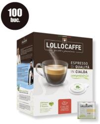 Lollo Caffé 100 Paduri Lollo Caffe Espresso Classico - Compatibile ESE44