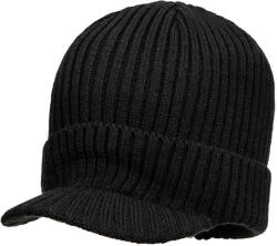 Portwest Beanie sapka napellenzővel - Fekete - - (HA24BKR)