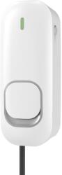 Wissenergy Plug&Charge Wallbox elektromos autó fali töltő 11kW, 3x16A, Type 2 csatlakozóval
