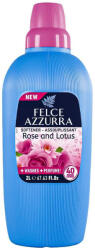 Felce Azzurra öblítő Rose & Lotus 2L (40 mosás) (8001280413308)