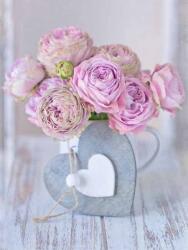 Art Galéria Egy csokor szeretet - vászonkép