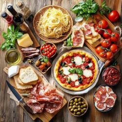 Art Galéria Kínáló - vászonkép