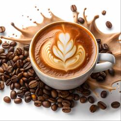 Art Galéria A nap ispirációja - üvegkép