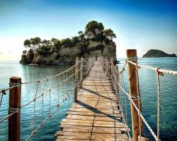 Art Galéria A nyugalom színeiben - vászonkép